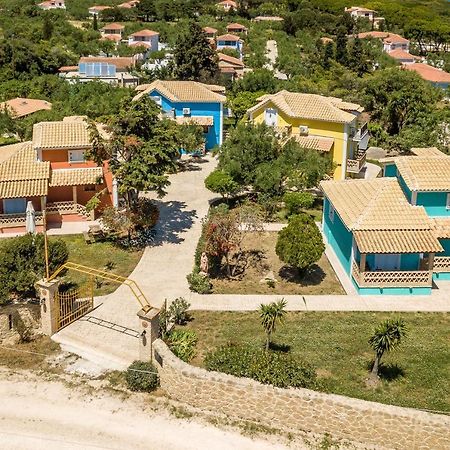 Porto Gerakas Villas Vasilikos  Exterior photo