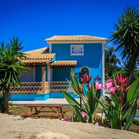 Porto Gerakas Villas Vasilikos  Exterior photo