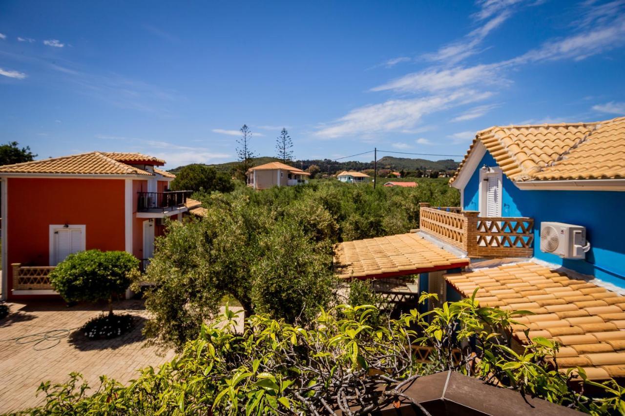 Porto Gerakas Villas Vasilikos  Exterior photo