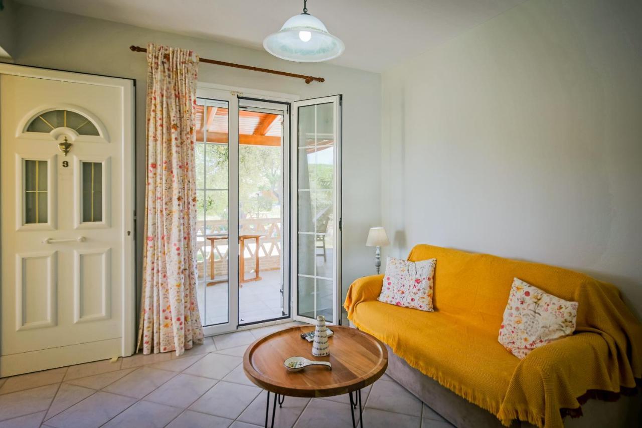 Porto Gerakas Villas Vasilikos  Exterior photo