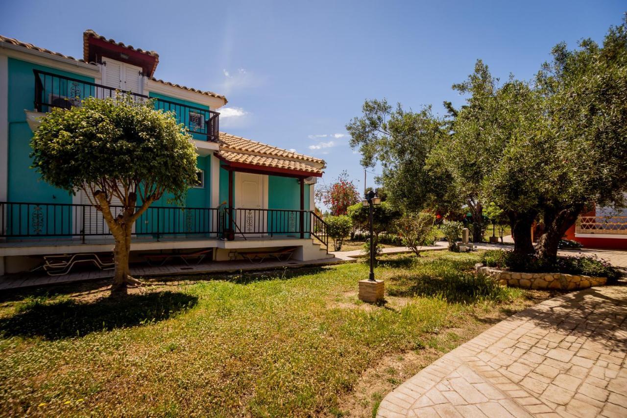 Porto Gerakas Villas Vasilikos  Exterior photo