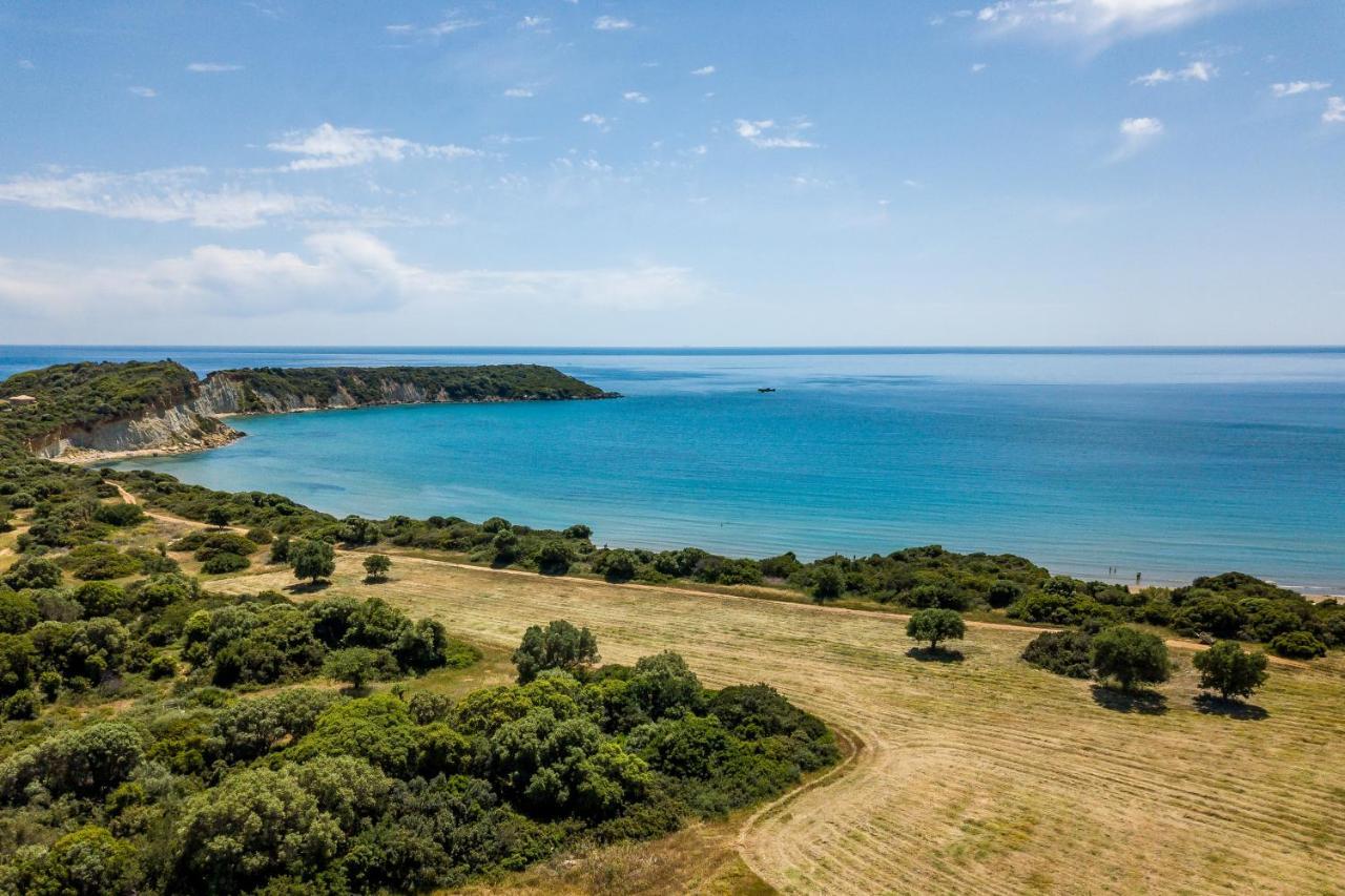 Porto Gerakas Villas Vasilikos  Exterior photo
