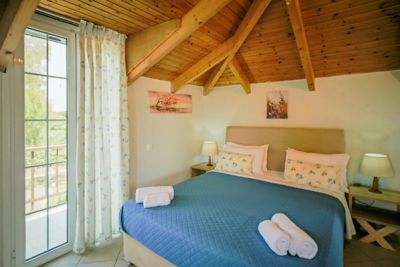Porto Gerakas Villas Vasilikos  Exterior photo