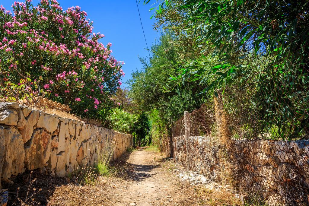 Porto Gerakas Villas Vasilikos  Exterior photo
