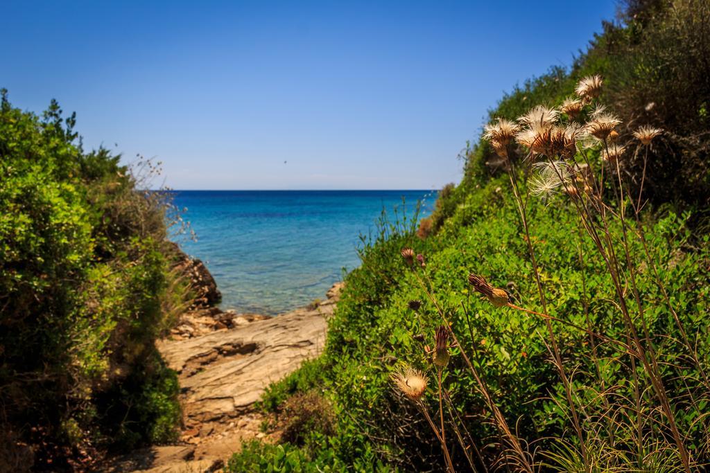 Porto Gerakas Villas Vasilikos  Exterior photo