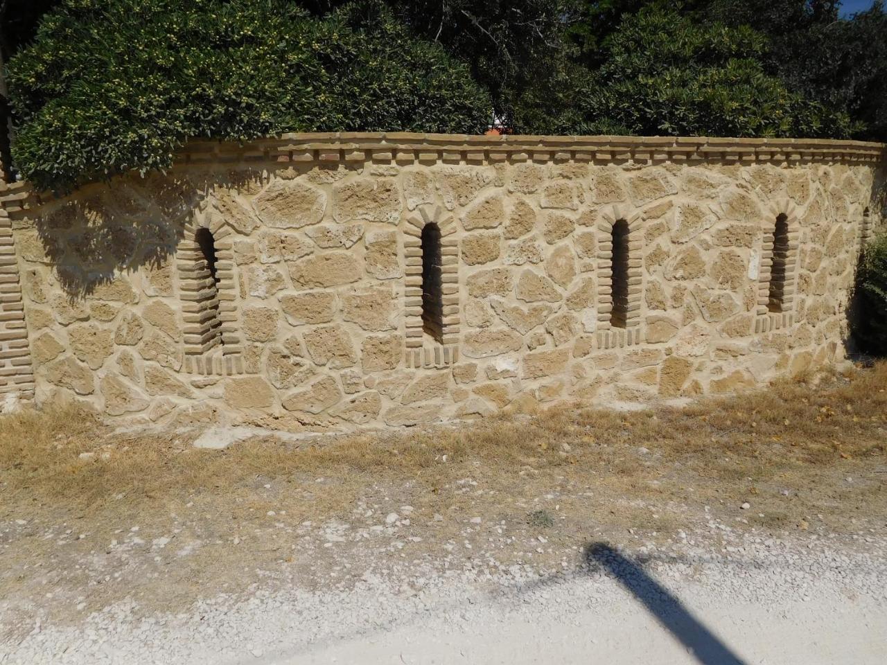 Porto Gerakas Villas Vasilikos  Exterior photo